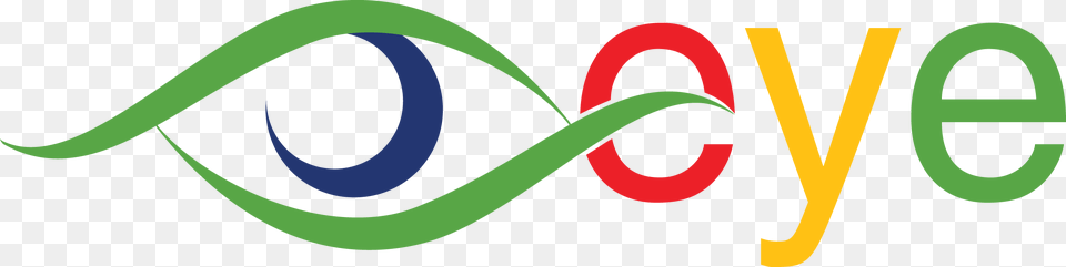 Eye Logo Vertical No Words Eye Logo, Art, Graphics, Light Png Image
