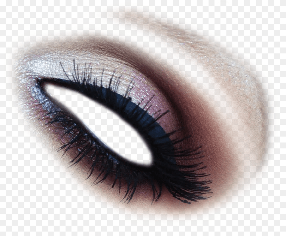 Eye Makeup, Adult, Cosmetics, Female, Person Free Png