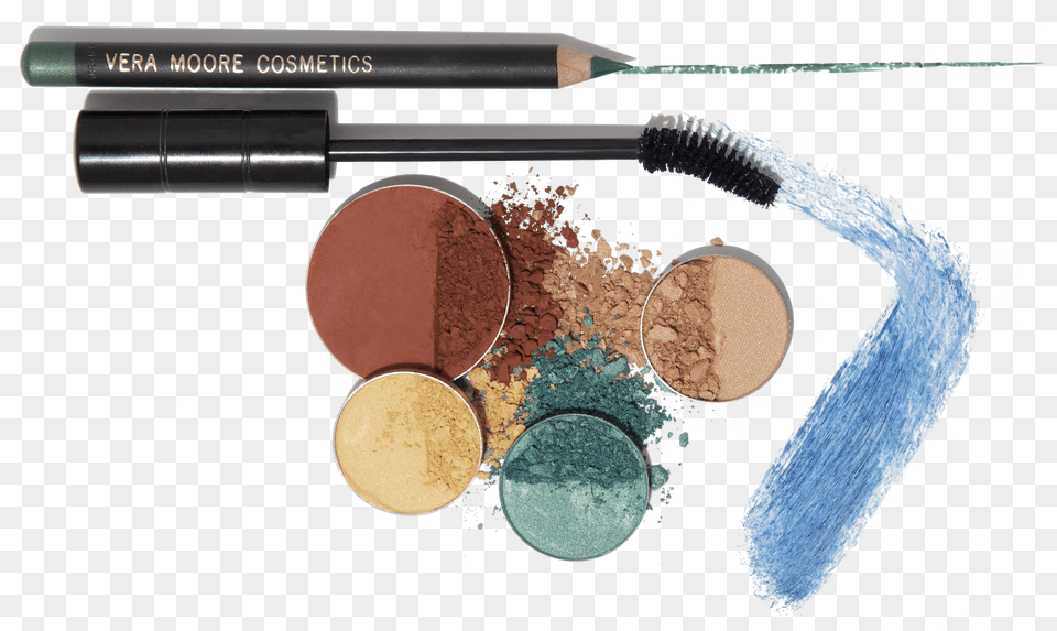 Eye Makeup Freeuse Png Image