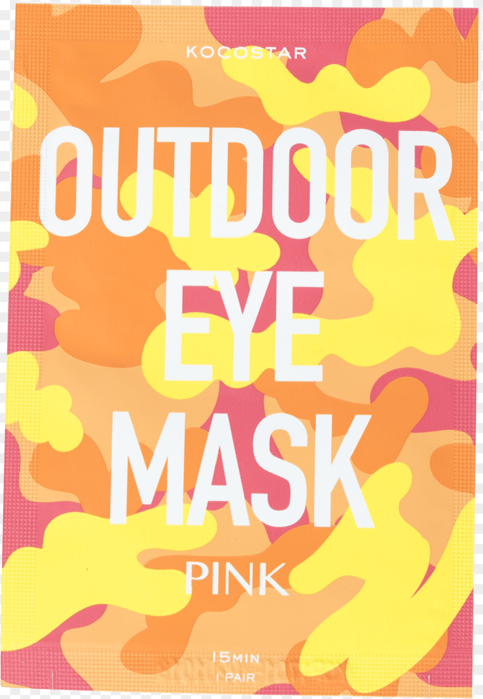Eye Mask, Advertisement, Book, Poster, Publication Png Image