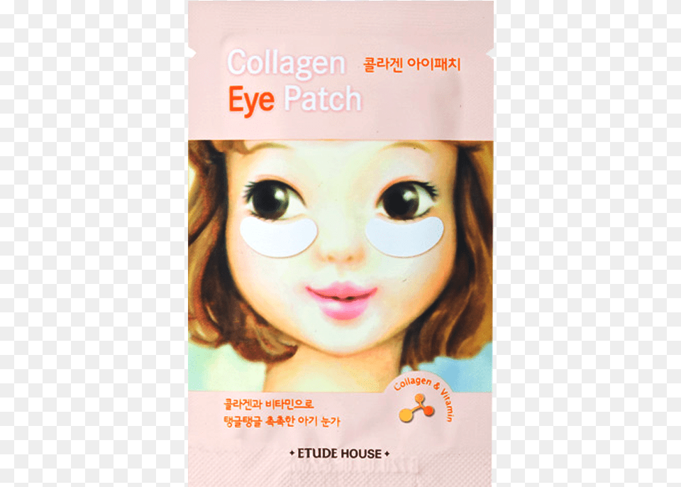 Eye Mask Etude House, Face, Head, Person, Advertisement Png