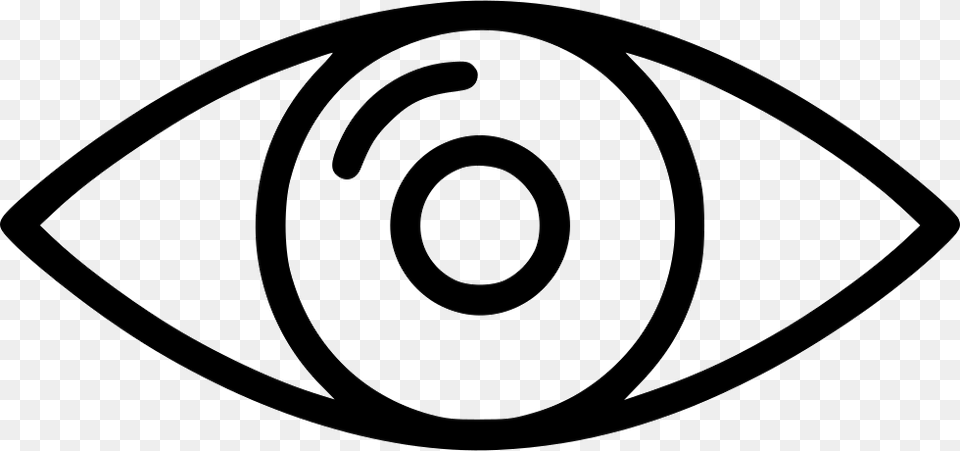 Eye Mission Vision View Idea Future Search Find Mission And Vision Icon, Weapon Png
