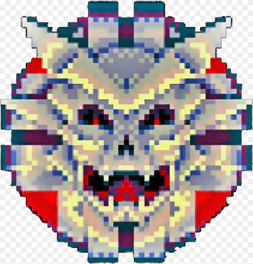 Eye Of Cthulhu Png Image