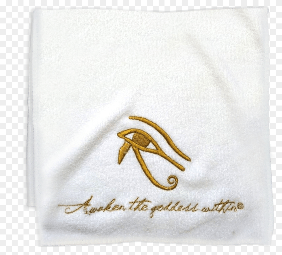 Eye Of Horus, Bath Towel, Towel Free Transparent Png