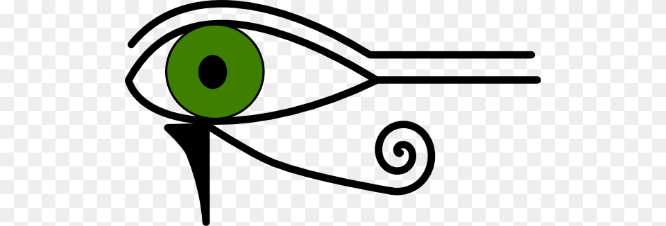 Eye Of Horus Clipart Has, Smoke Pipe, Art, Floral Design, Graphics Png