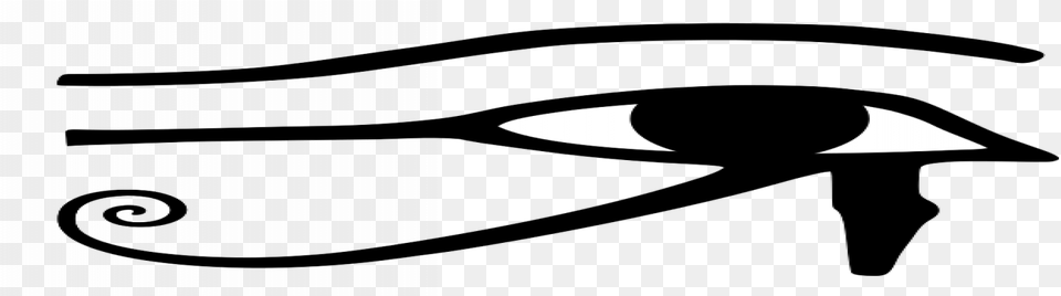 Eye Of Horus Egipto Ojo De Horus Free Png Download