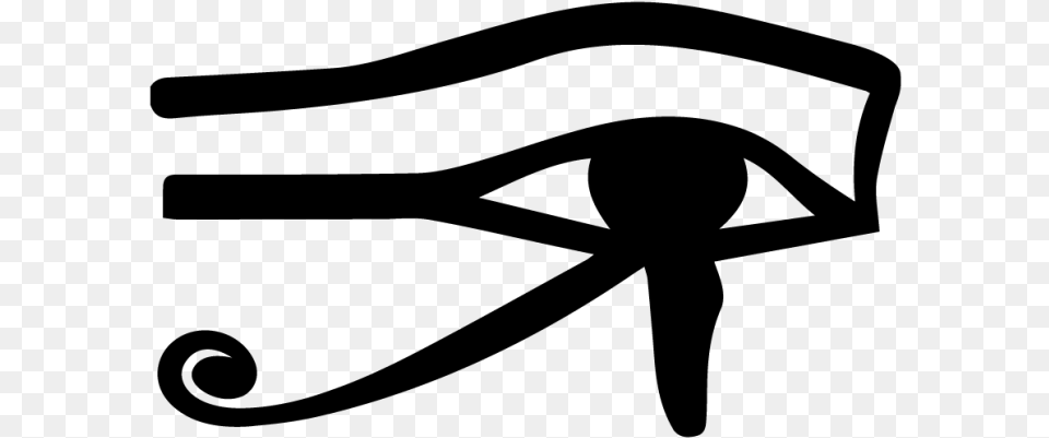 Eye Of Horus Egypt T Shirt Eye Of Ra Eye Of Ra, Gray Free Png