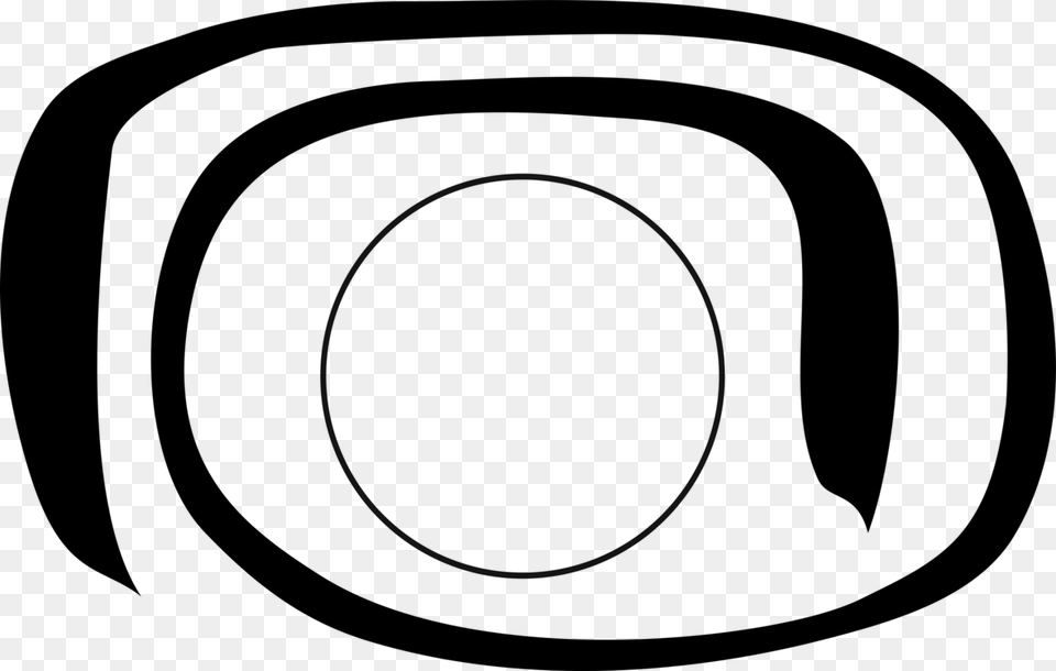 Eye Of Horus Eye Of Ra Symbol Computer Icons, Gray Free Transparent Png