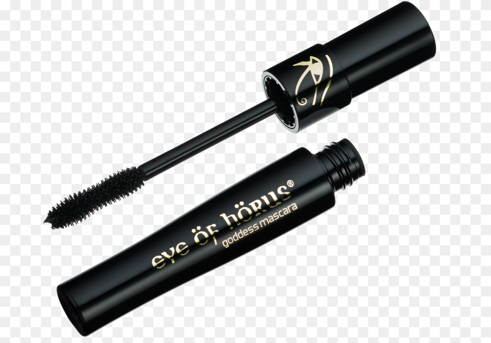 Eye Of Horus Goddess Mascara Mascara, Cosmetics Free Png Download