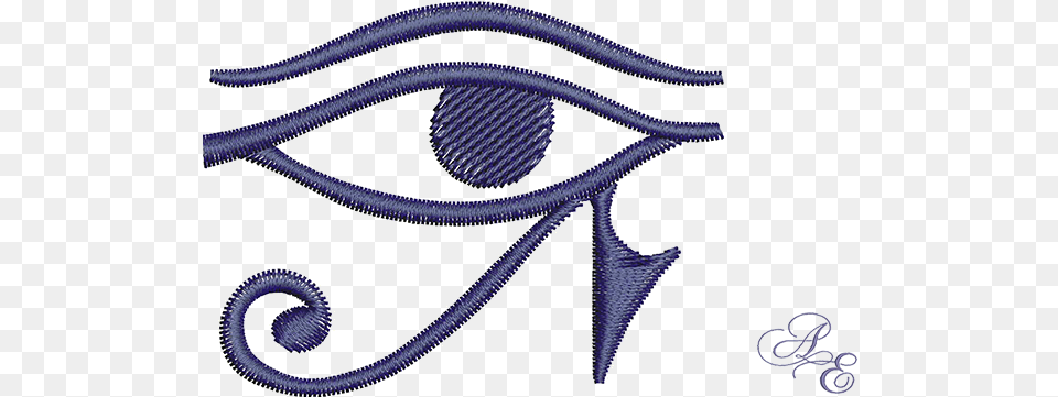 Eye Of Horus Hatshepsut Eye, Pattern Free Png Download