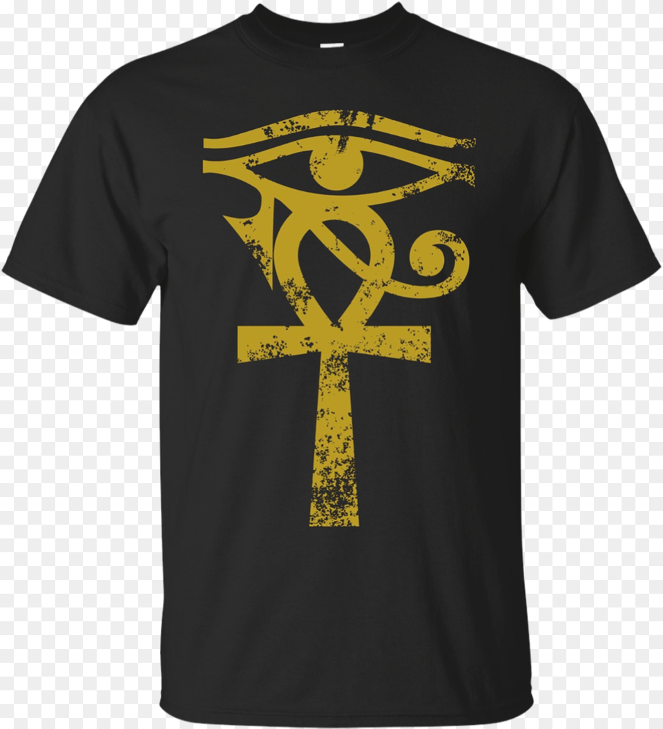 Eye Of Horus Prek Team T Shirts, Clothing, T-shirt, Electronics, Hardware Png Image
