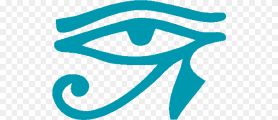 Eye Of Horus Red, Art, Person Png