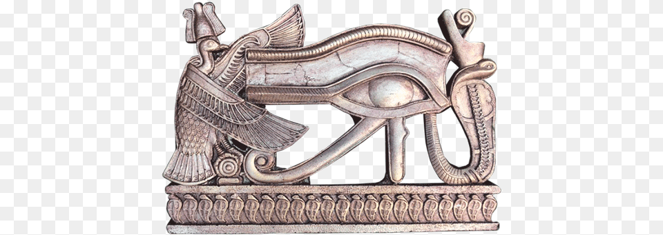 Eye Of Horus Wall Hanging New Carving, Archaeology, Bronze, Gun, Weapon Free Transparent Png