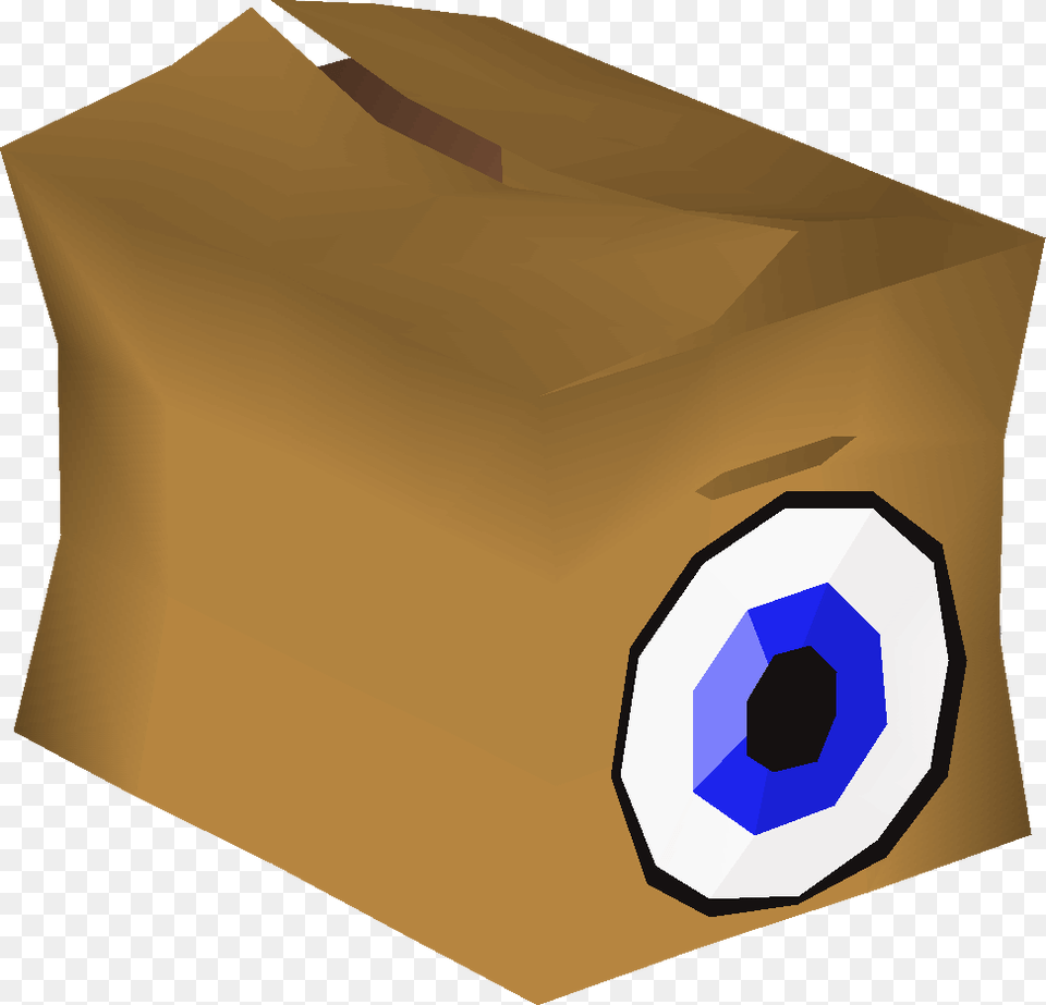 Eye Of Newt Pack Detail Wiki, Paper, Box, Cardboard, Carton Png