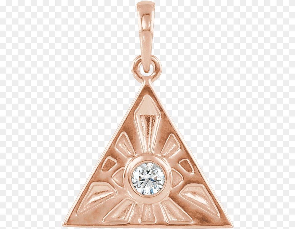 Eye Of Providence, Accessories, Pendant, Jewelry, Earring Free Transparent Png