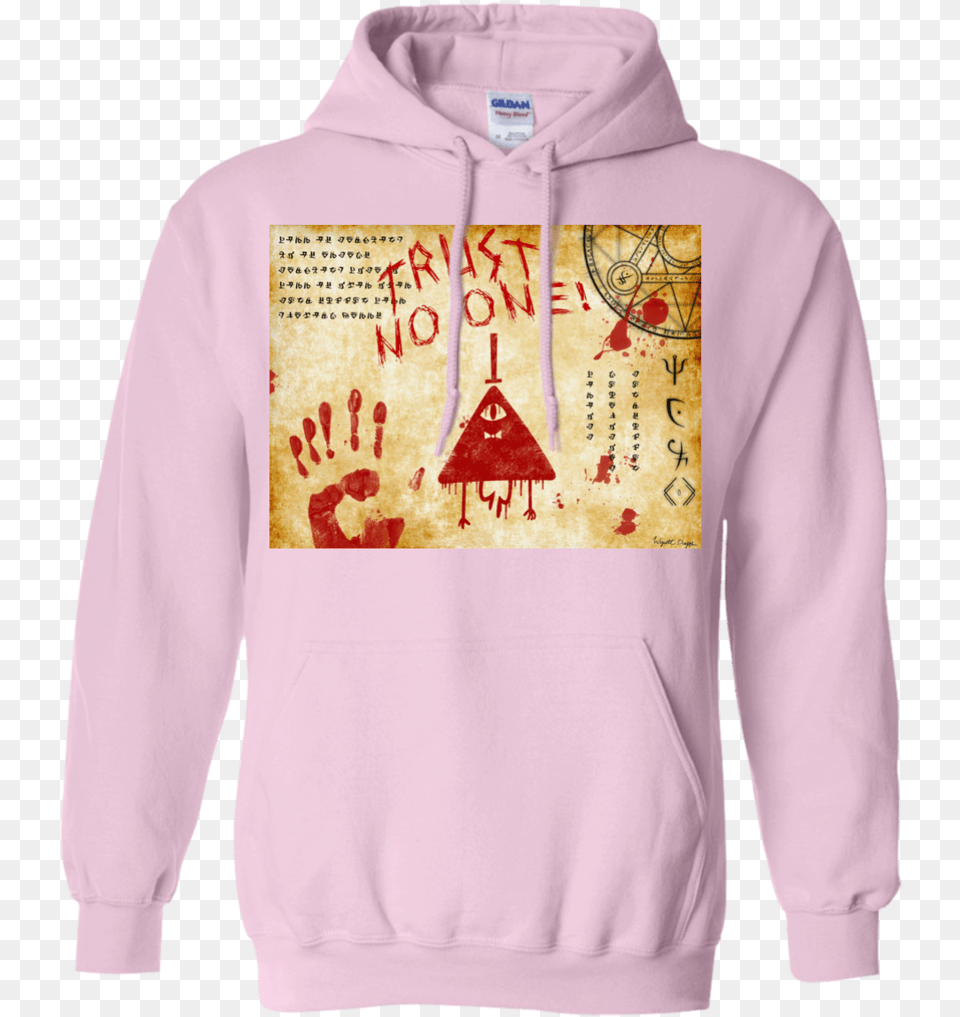 Eye Of Providence Spirited Away Hoodie Haku, Clothing, Knitwear, Sweater, Sweatshirt Free Transparent Png