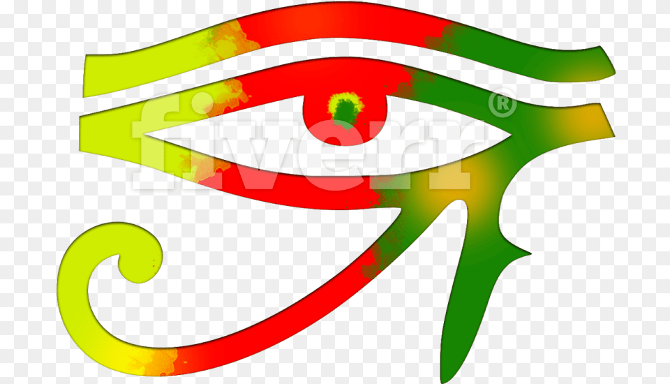Eye Of Ra Gif Clipart Eye Of Ra, Art, Graphics, Logo Free Transparent Png