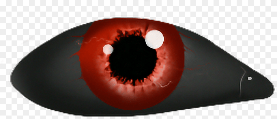 Eye Ojo Red Sasuke Sharingan Rojo Haloween Black Creepy Eye, Home Decor, Outdoors, Nature Free Transparent Png