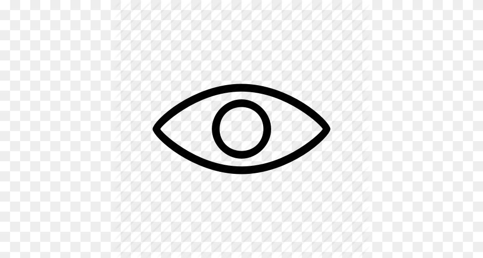 Eye Open Eye Pack Password Show Ui Icon Free Png Download
