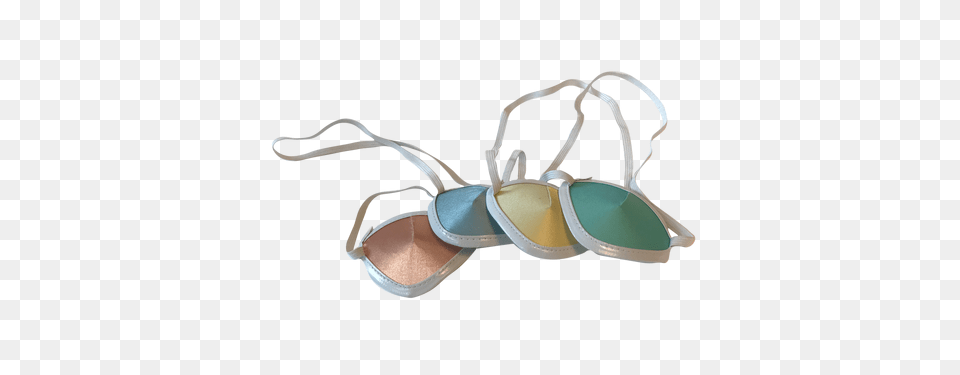 Eye Patch, Clothing, Footwear, Sandal, Accessories Png