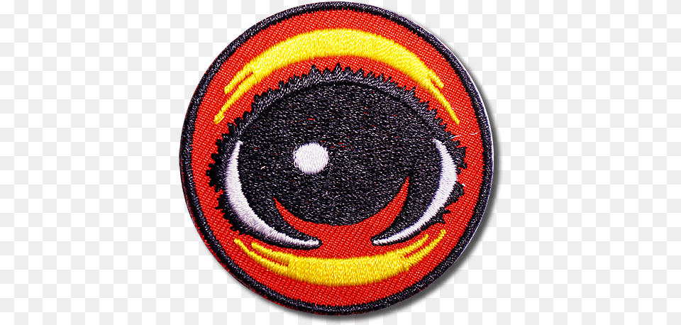 Eye Patch Circle, Logo, Badge, Emblem, Symbol Free Transparent Png