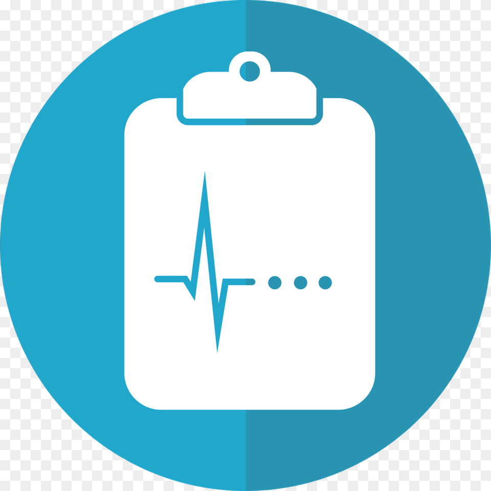 Eye Patient Center Prognosis Icon, Bag, Disk, Text Free Png