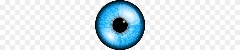 Eye Photo Images And Clipart Freepngimg, Sphere, Disk, Contact Lens Free Png