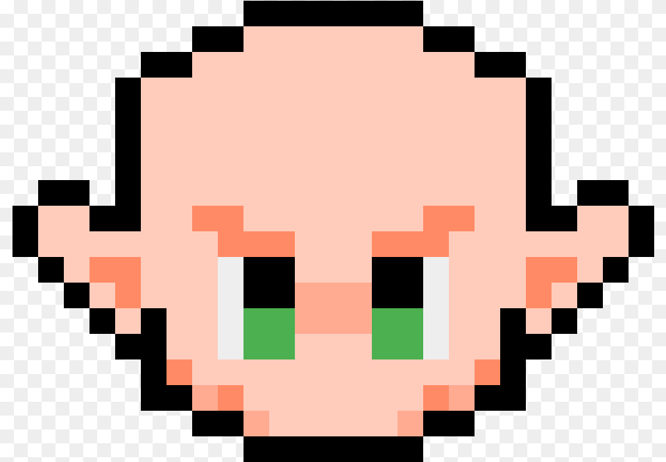 Eye Pixel Art, First Aid Png