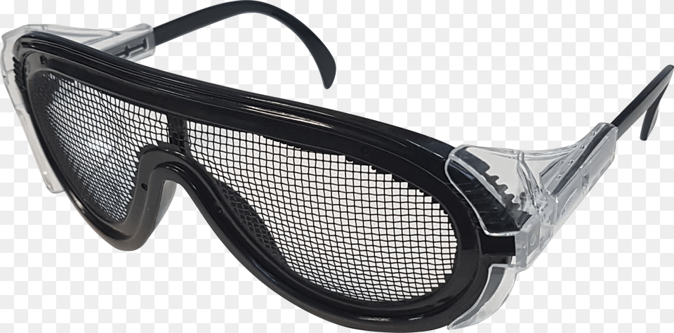 Eye Protection Maxisafe Mesh Safety Glasses Diving Mask, Accessories, Goggles Free Png