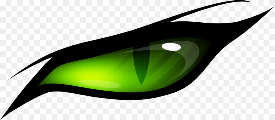 Eye Psd Official Psds Transparent Background Clipart Eye Transparent, Green, Lighting, Outdoors, Night Free Png Download