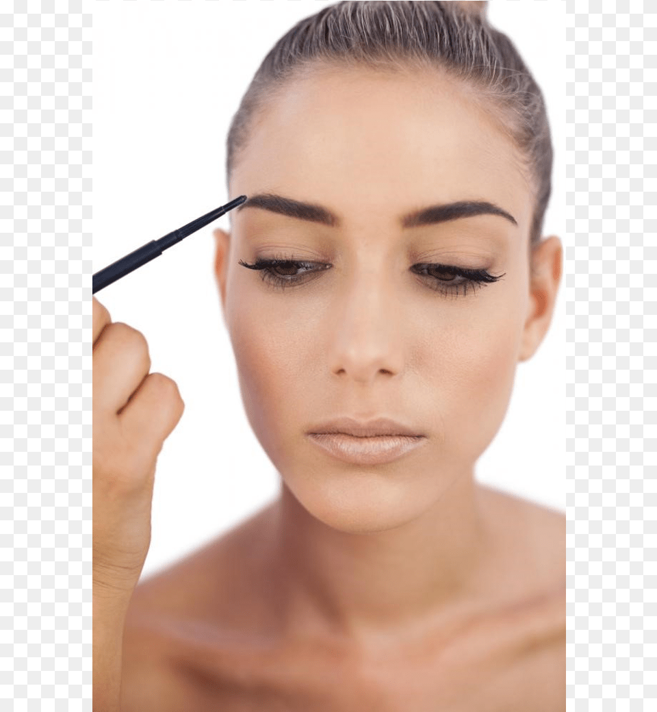 Eye Shadow, Adult, Person, Female, Cosmetics Png