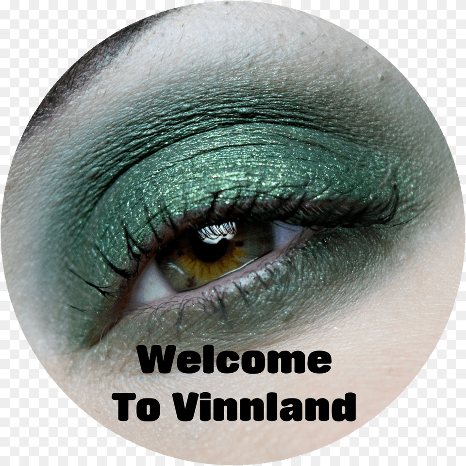 Eye Shadow, Adult, Female, Person, Woman Png Image