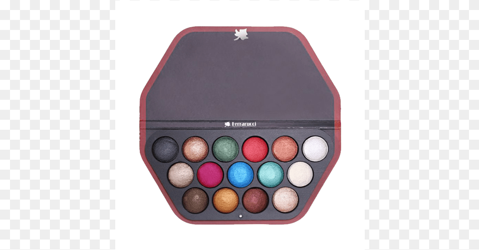 Eye Shadow, Paint Container, Palette Free Transparent Png