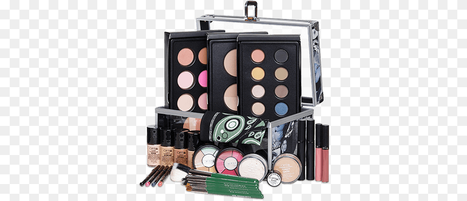 Eye Shadow, Cosmetics, Lipstick, Paint Container, Face Free Transparent Png