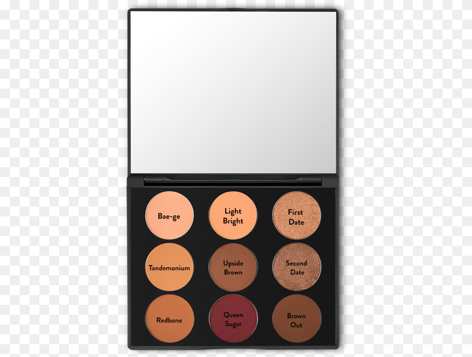 Eye Shadow, Paint Container, Head, Palette, Person Png