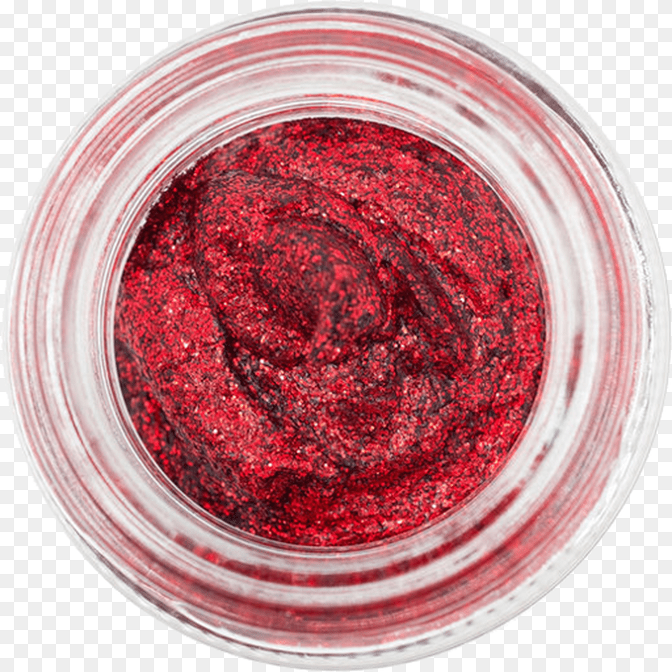 Eye Shadow, Jar, Food, Jelly, Plate Free Png Download