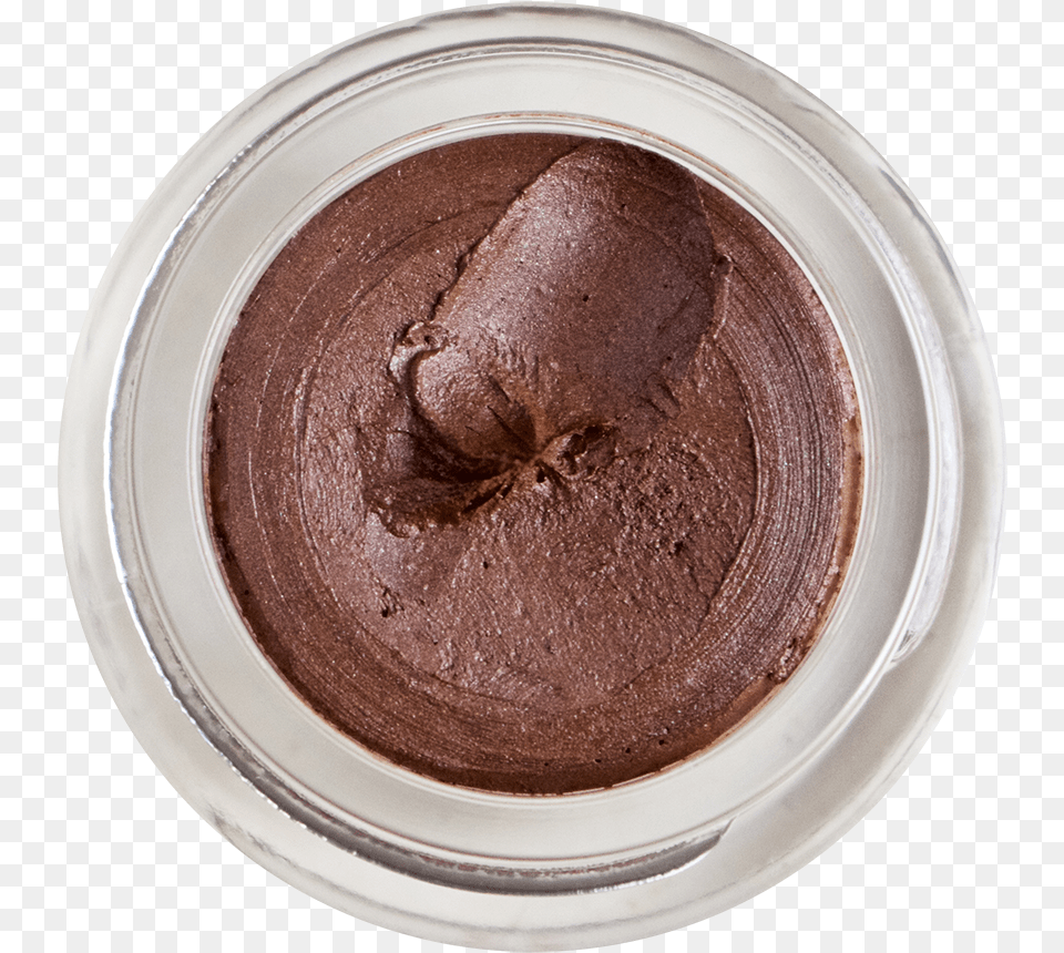 Eye Shadow, Cream, Dessert, Food, Ice Cream Free Png