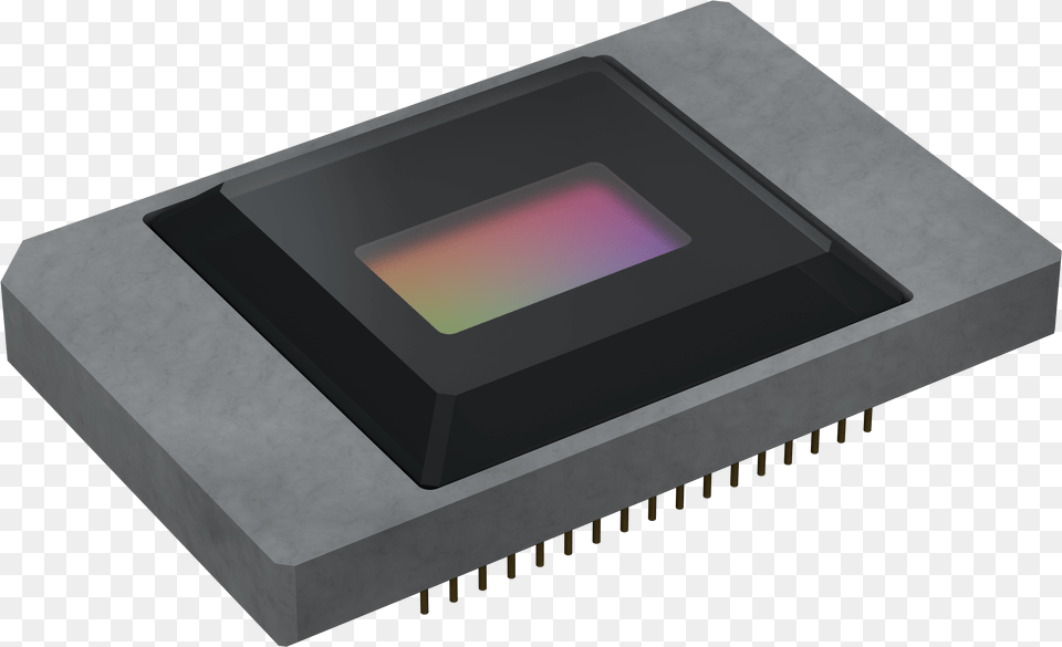 Eye Shadow, Computer, Electronic Chip, Electronics, Hardware Free Png Download