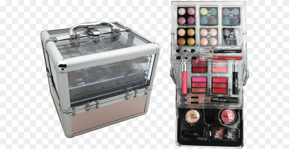 Eye Shadow, Cabinet, Furniture, Medication, Pill Free Png Download