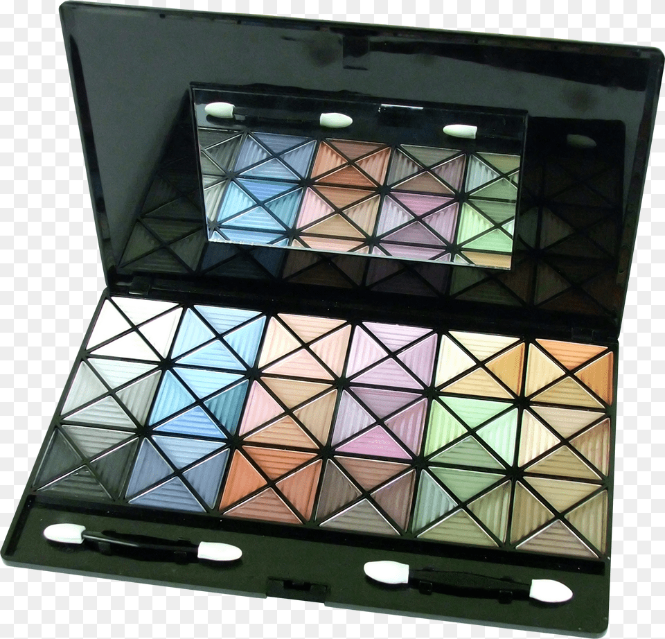 Eye Shadow Sombras De Ojos Mac Cosmetics, Paint Container, Palette, Architecture, Building Png Image