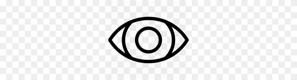 Eye Shape Clipart Human Eye Clip Art Eye Circle, Spiral, Coil, Machine, Wheel Free Png