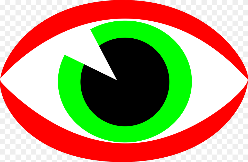 Eye Sign, Logo Free Transparent Png