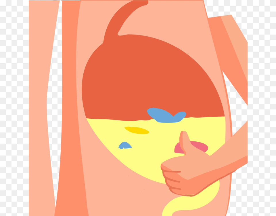 Eye Stomach Abdominal Pain Abdomen Computer, Person Free Transparent Png