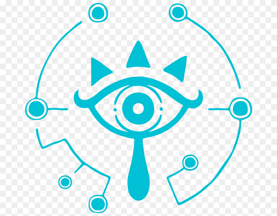 Eye Symbol Png Image