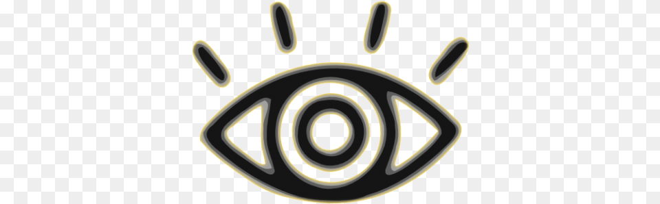 Eye Symbol, Logo Free Png