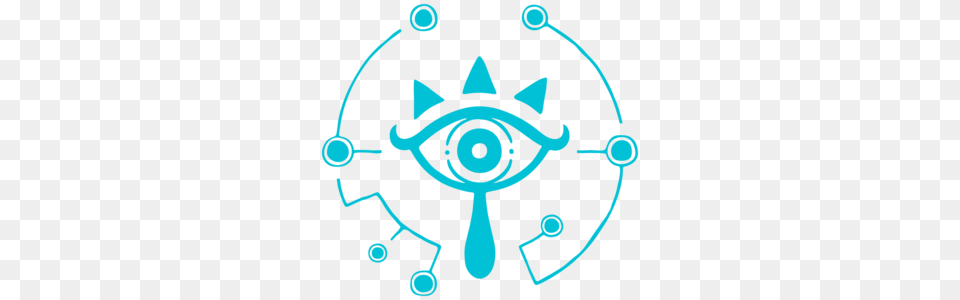Eye Symbol Png Image