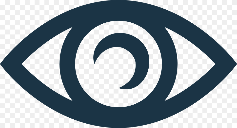 Eye Symbol Vision And Mission Symbol, Logo Free Png Download