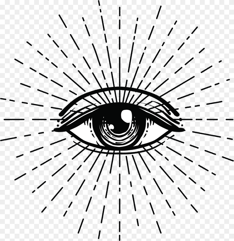 Eye Tattoo, Outdoors Free Transparent Png