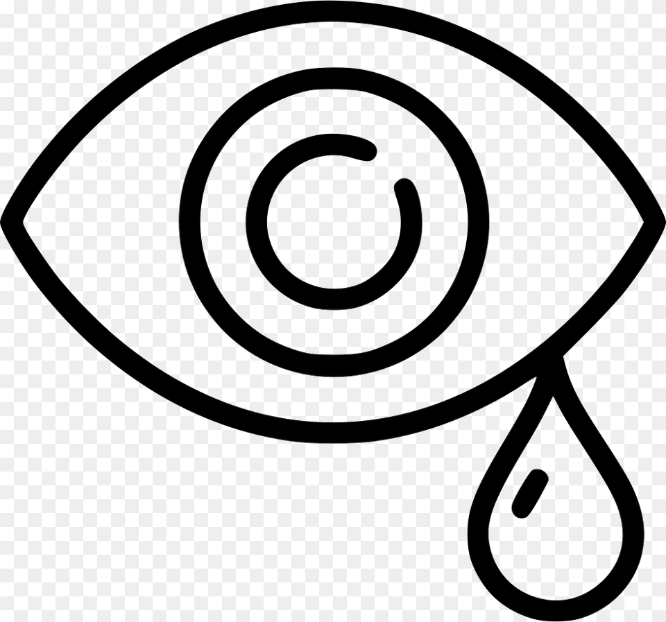 Eye Tears Pain Sadness Drops, Ammunition, Grenade, Weapon Free Png