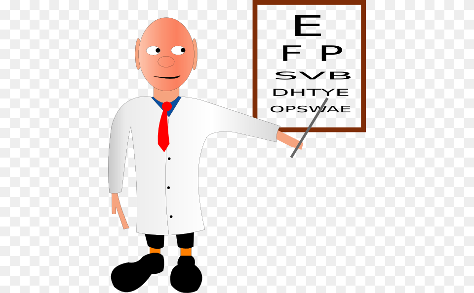 Eye Test Clip Art, Accessories, Shirt, Person, People Free Png